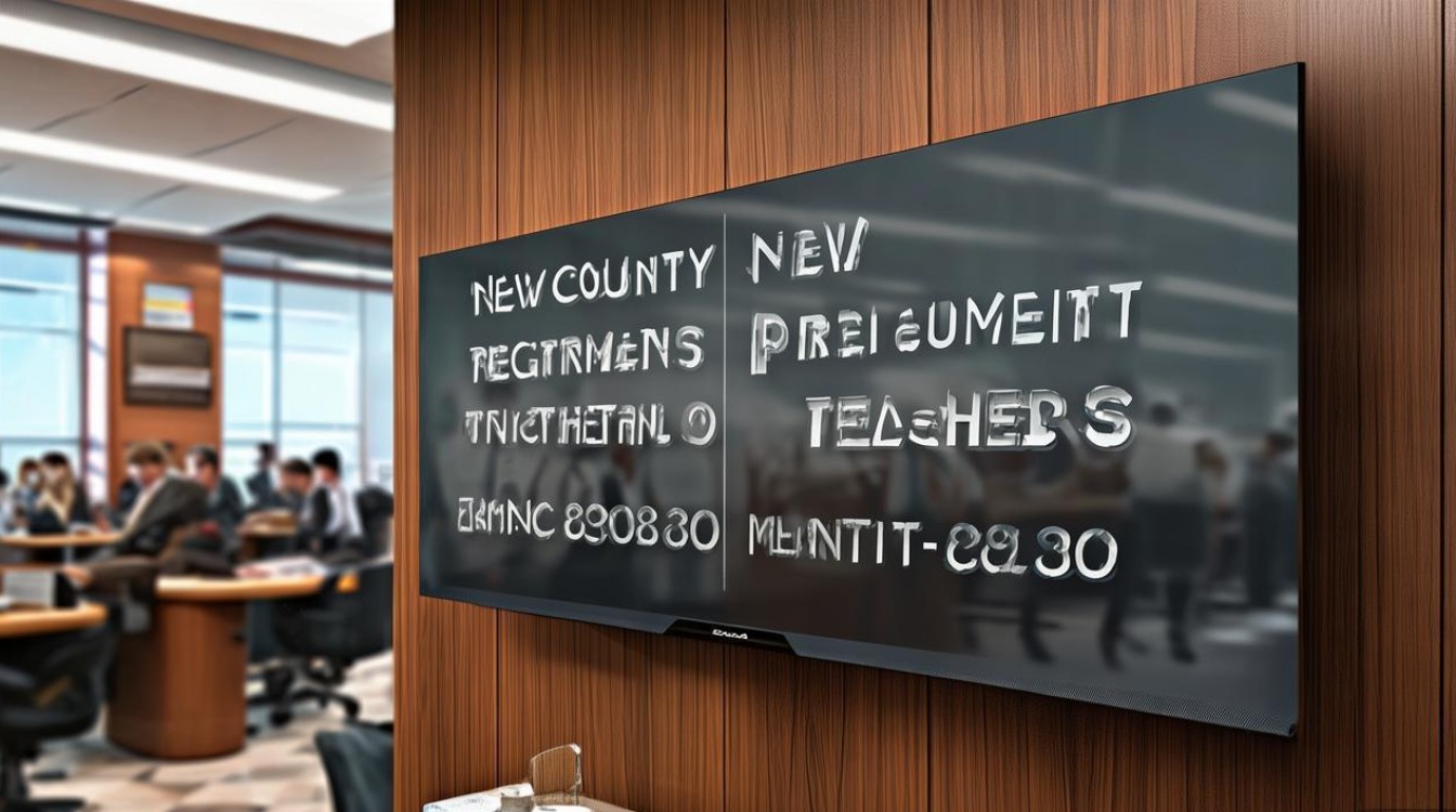 新田县公开招聘教师，何时开始报名？