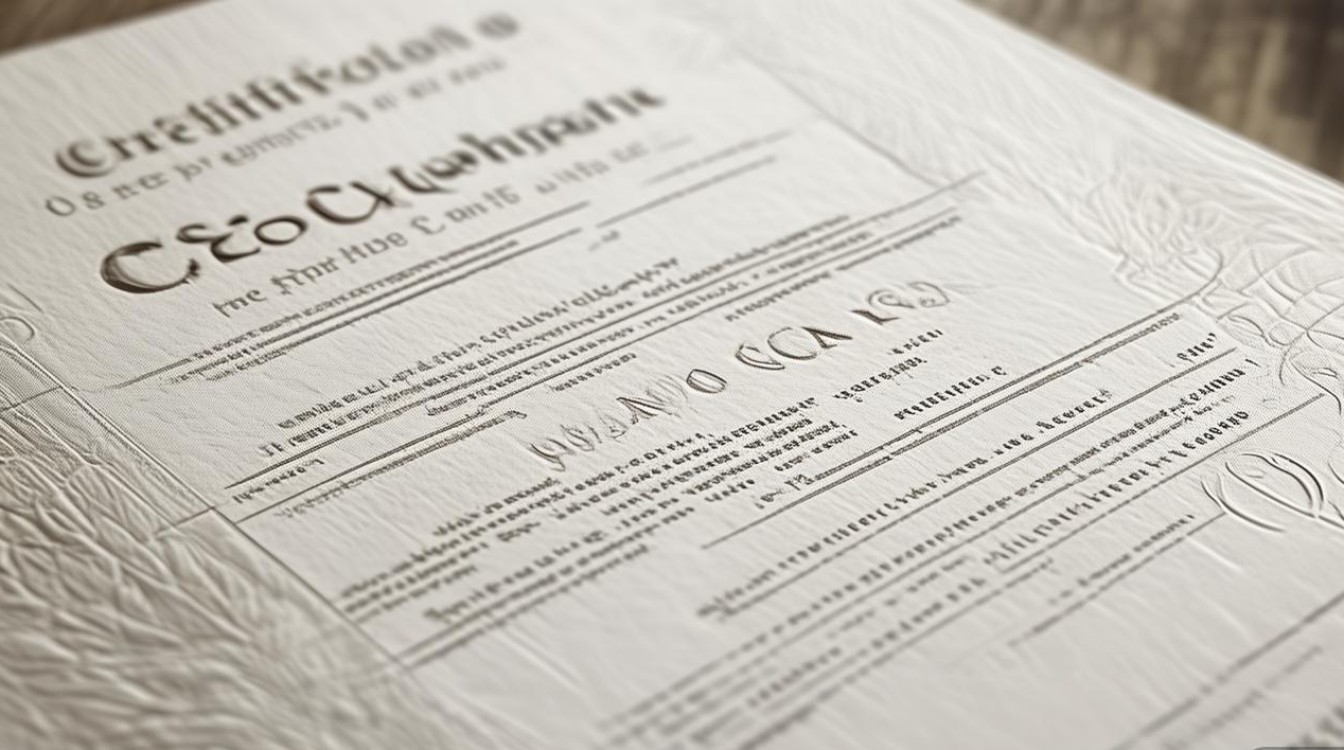 一什么证书? 一什么证书?