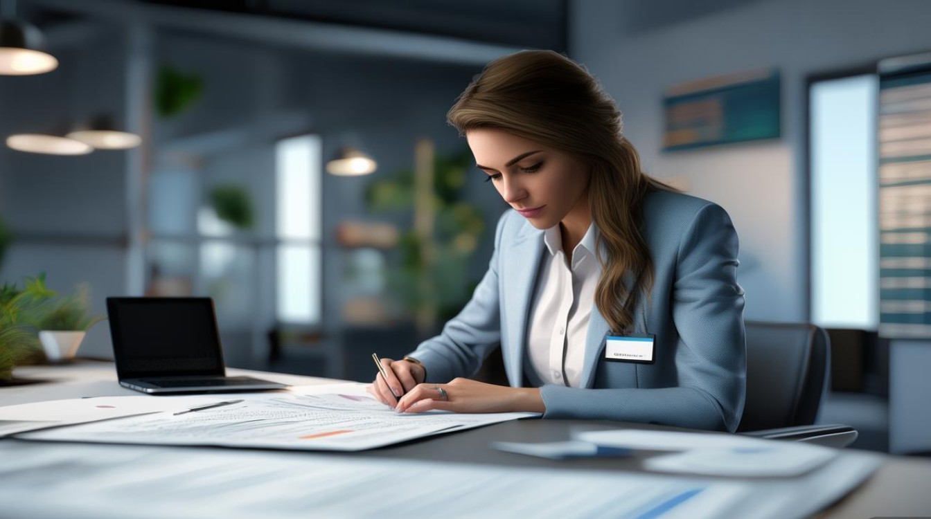 审计员具体负责哪些工作？