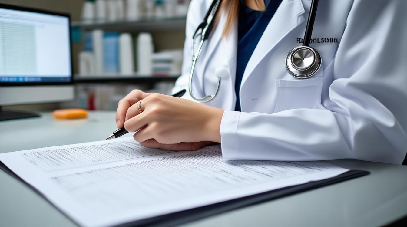 辅医具体负责什么工作？