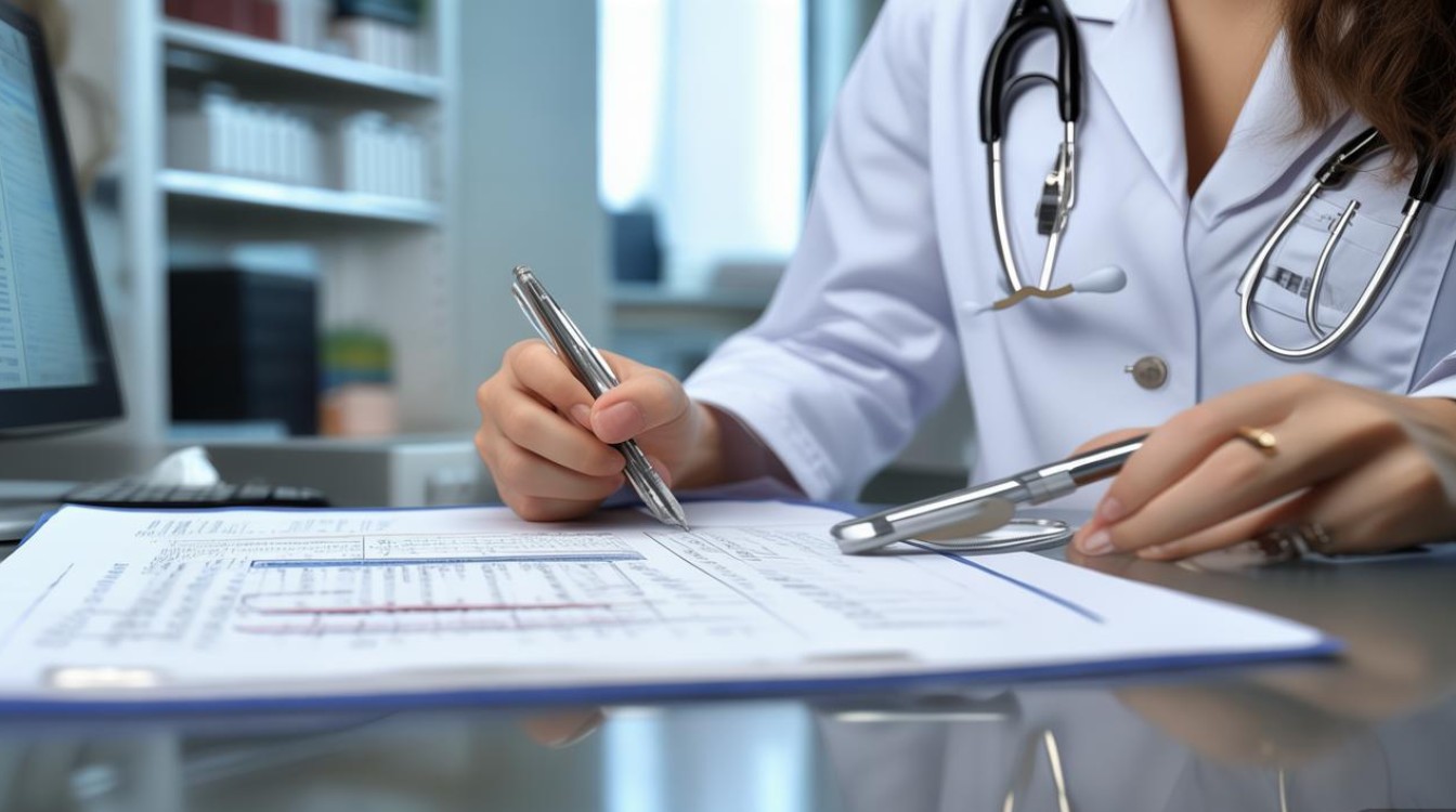 辅医具体负责什么工作？