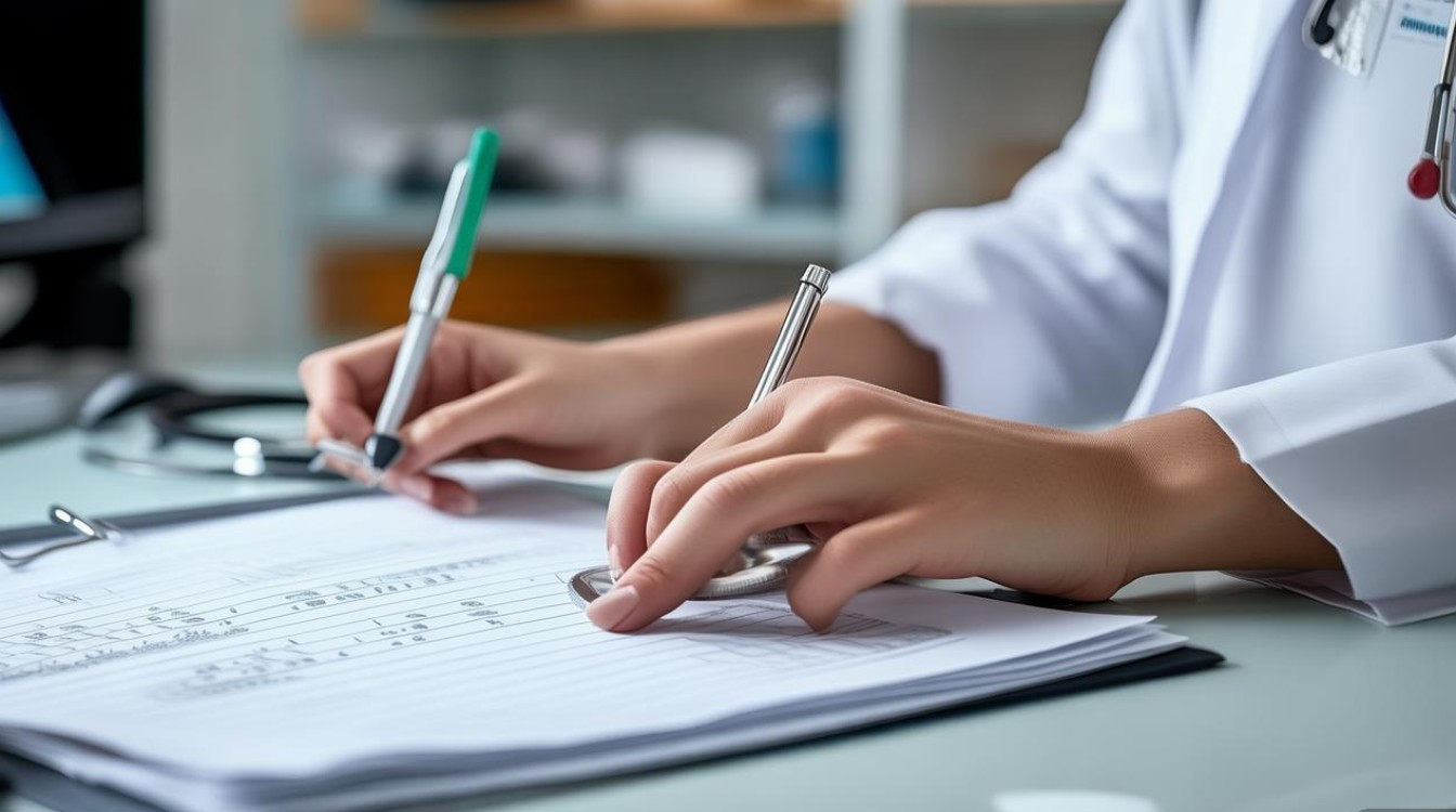 辅医具体负责什么工作？