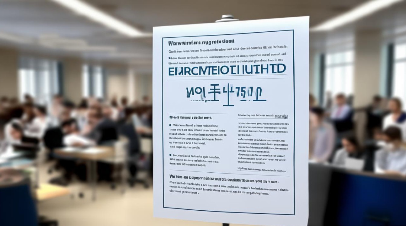 事业单位编外公开招聘，编外和编内有何区别？