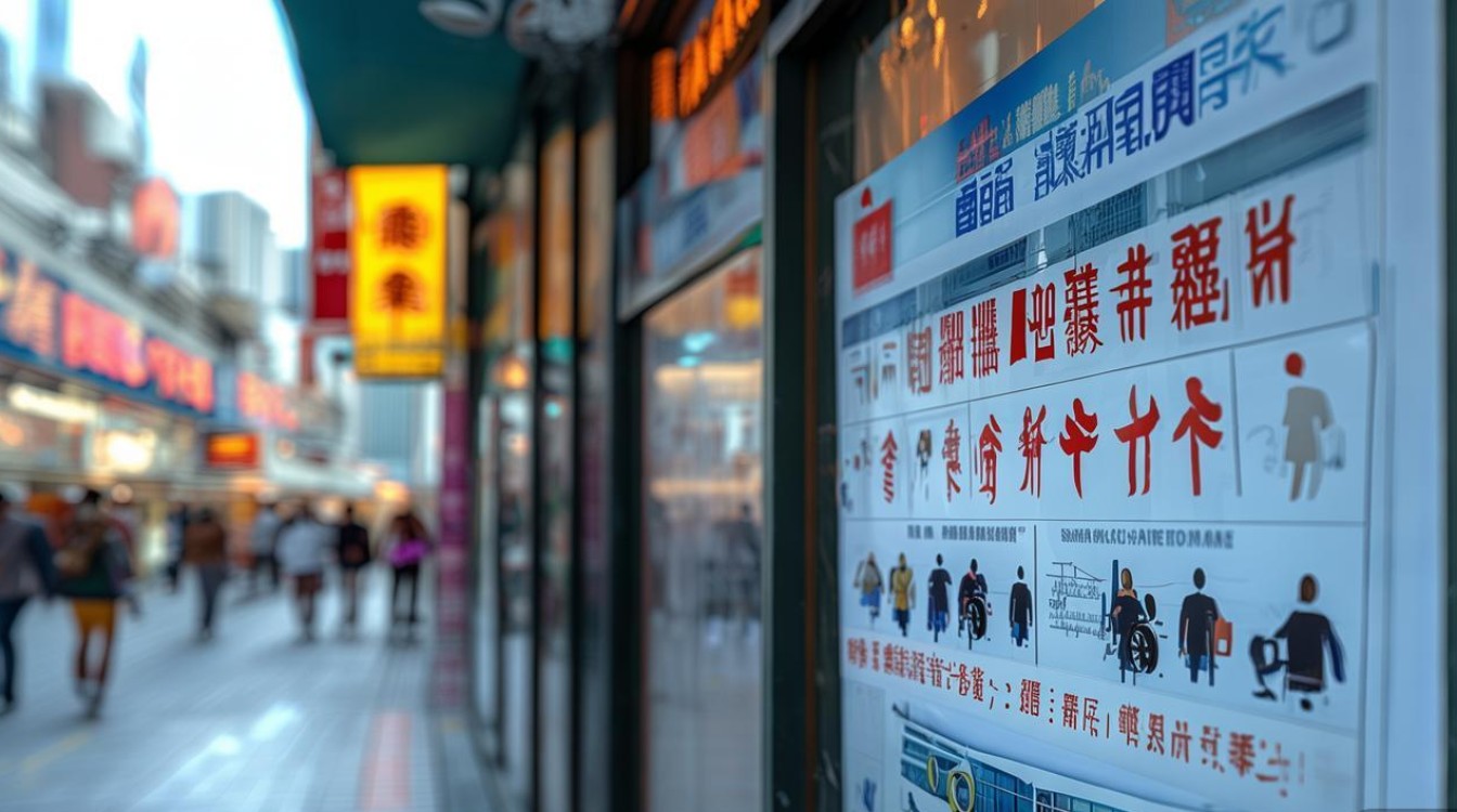 上海残疾人公开招聘，岗位如何保障平等就业？