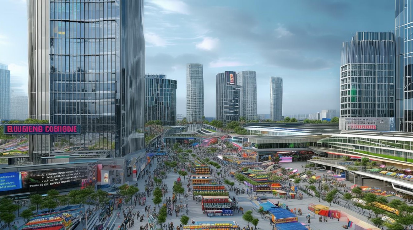 综合保税区是什么？有何独特优势？