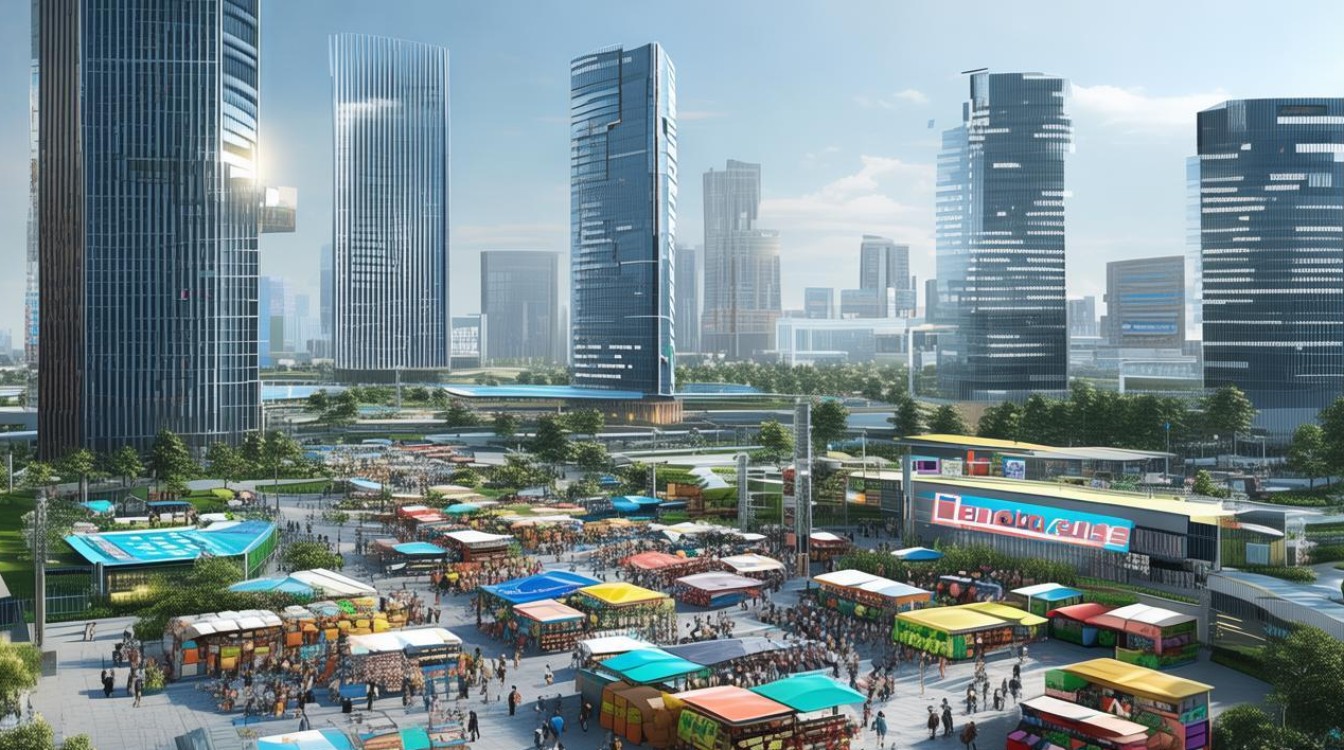 综合保税区是什么？有何独特优势？