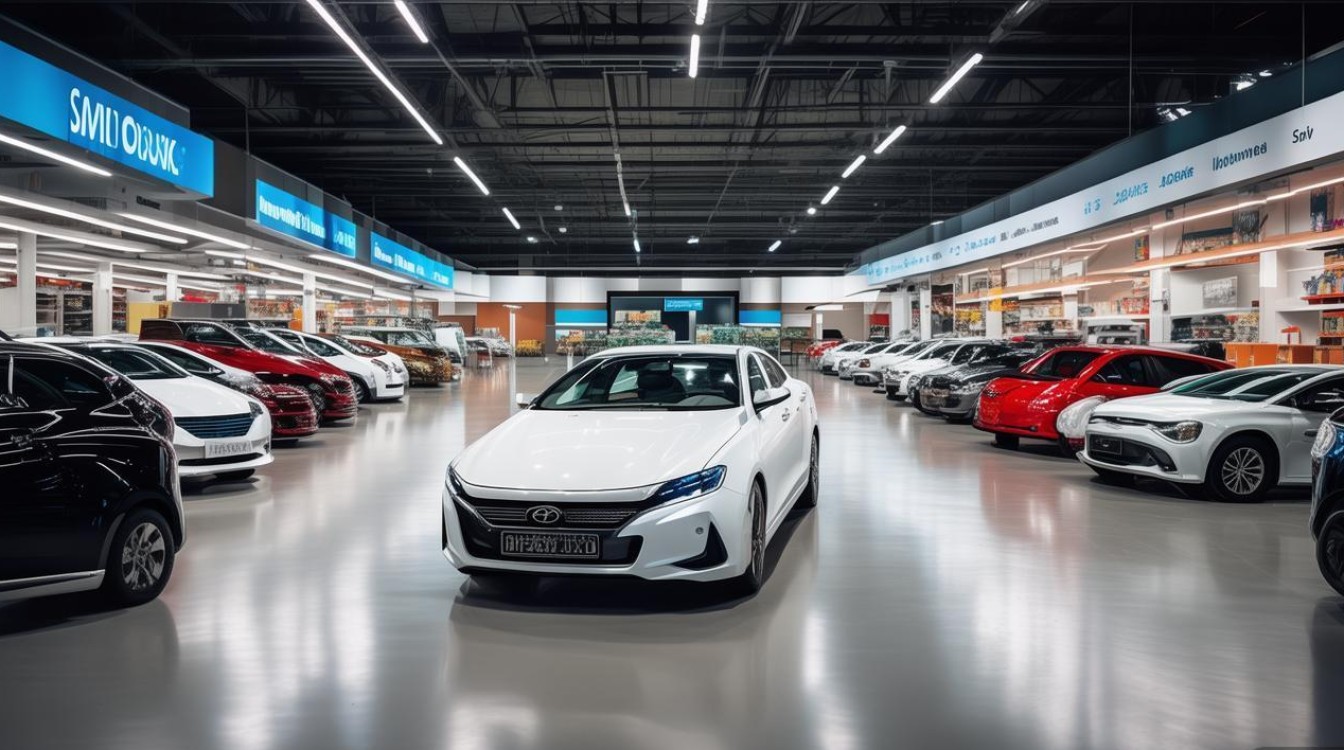 5S店是什么?和4S店有何区别? 5S店是什么?和4S店有何区别?