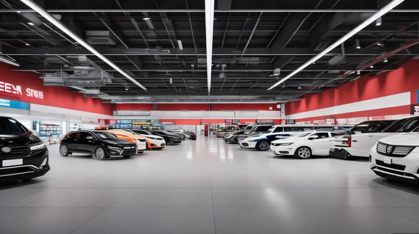 5S店是什么?和4S店有何区别? 5S店是什么?和4S店有何区别?