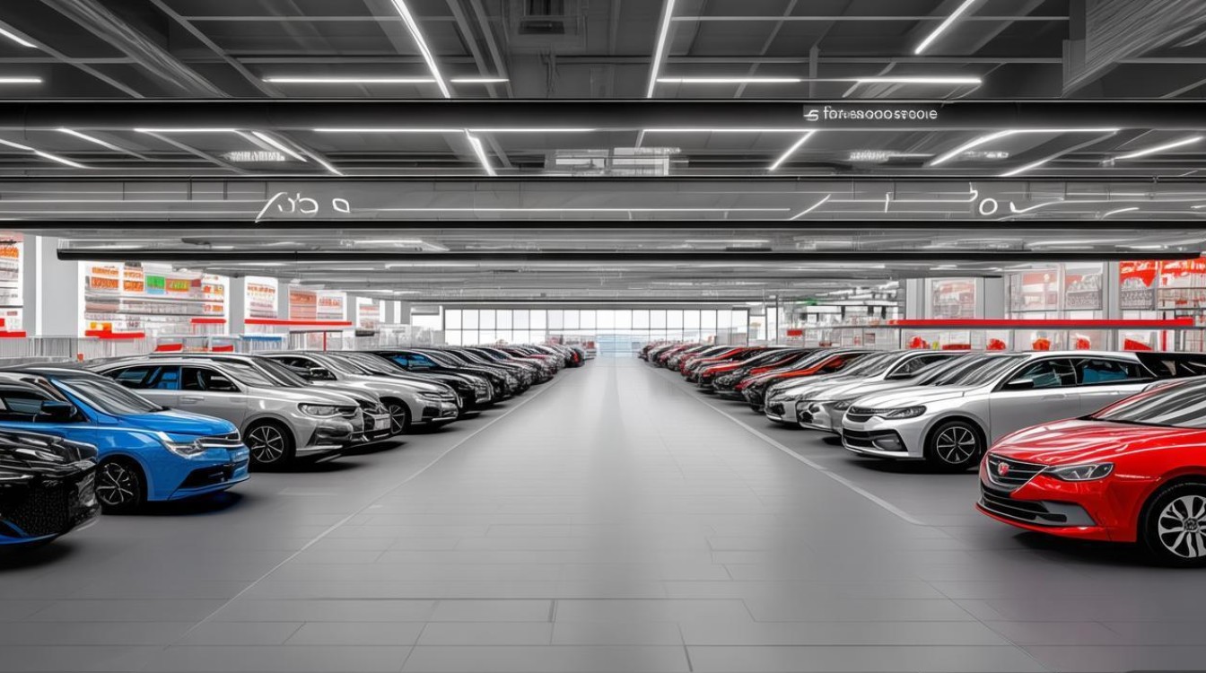 5S店是什么?和4S店有何区别? 5S店是什么?和4S店有何区别?