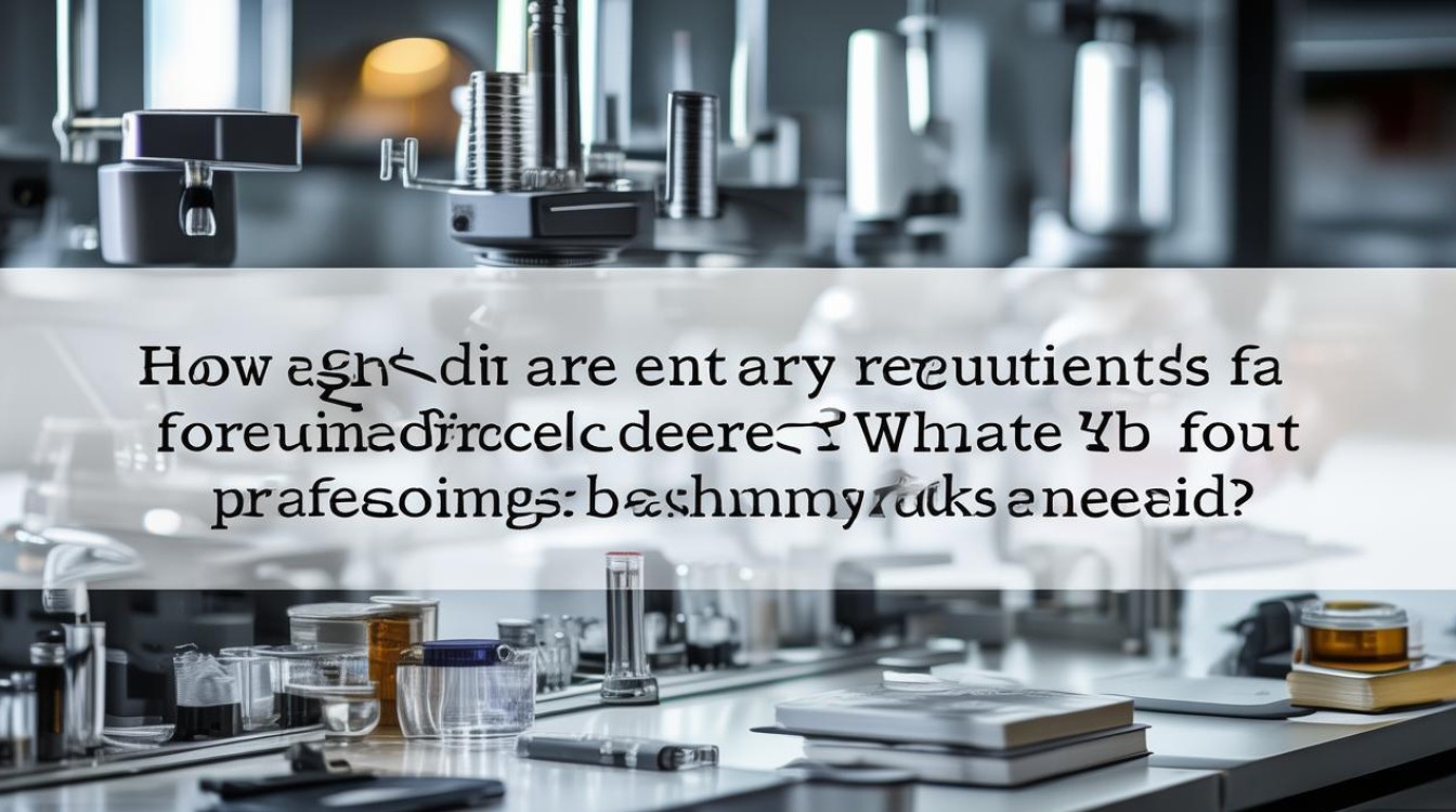 法医学历门槛有多高?需要哪些专业背景? 法医学历门槛有多高?需要哪些专业背景?