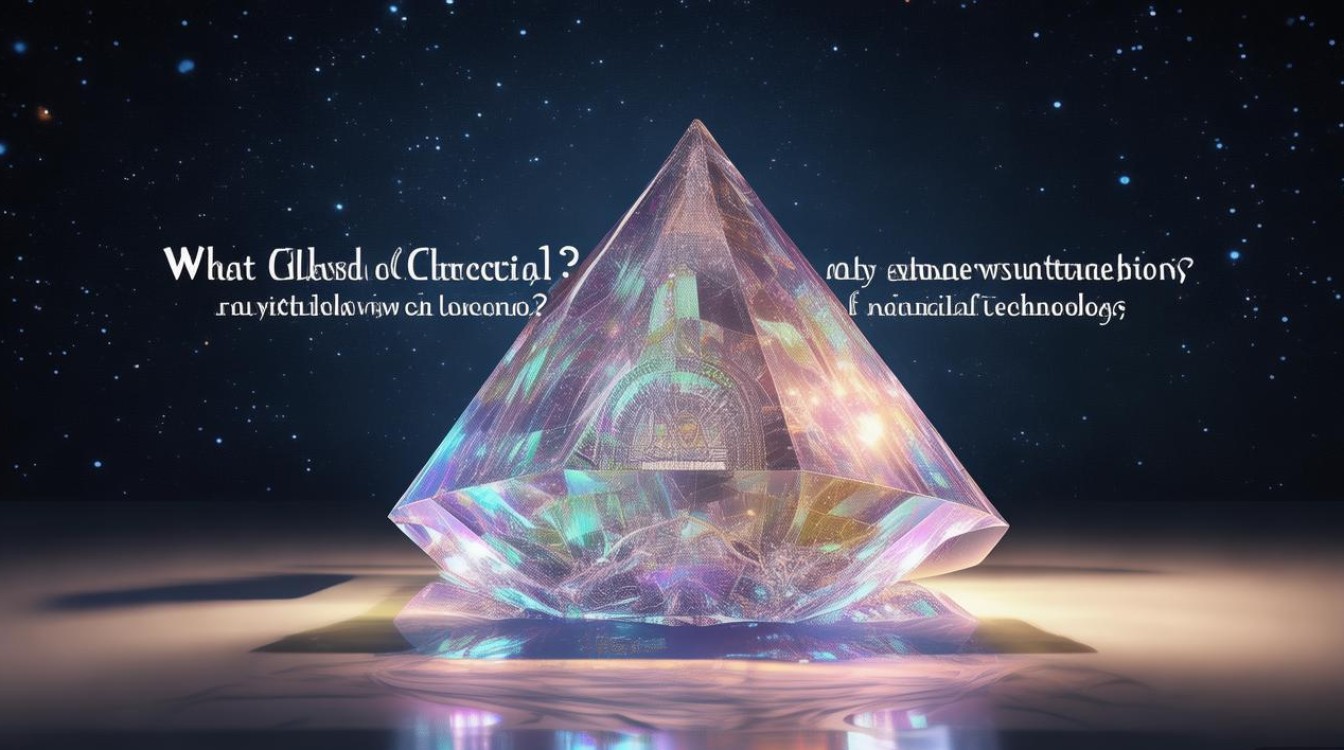 云晶是什么？神秘物质还是科技新材？