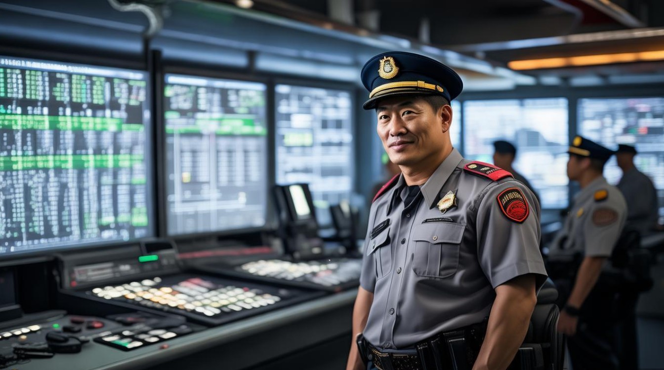 交管具体是做什么的?职责有哪些? 交管具体是做什么的?职责有哪些?