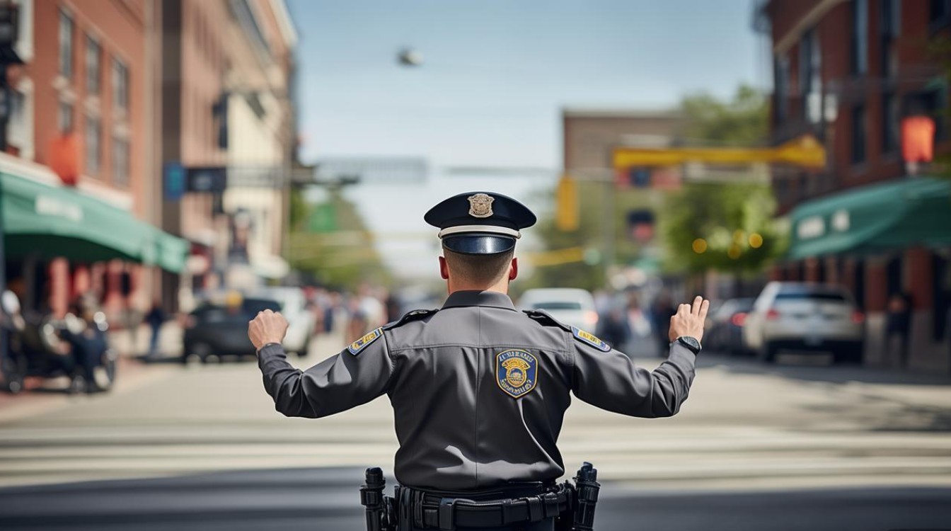 交管具体是做什么的?职责有哪些? 交管具体是做什么的?职责有哪些?