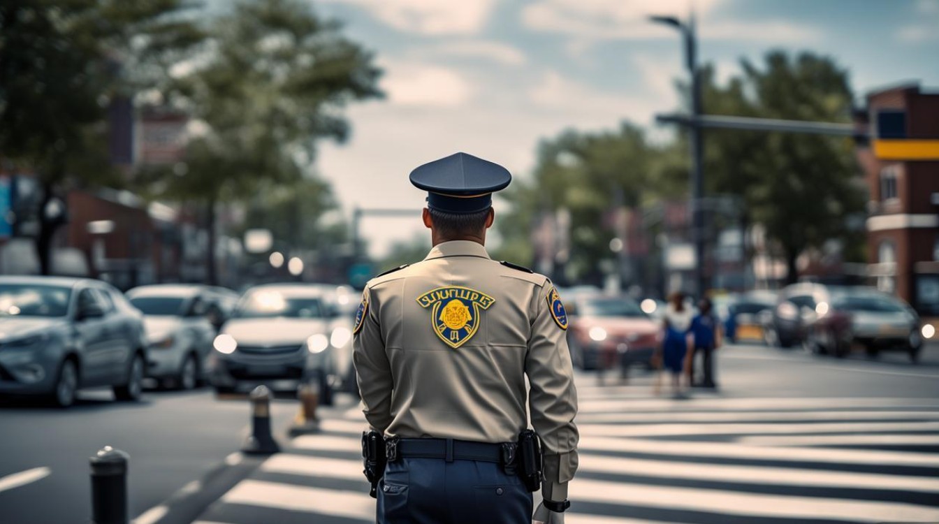 交管具体是做什么的?职责有哪些? 交管具体是做什么的?职责有哪些?