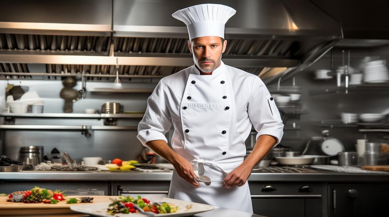 厨师归属哪个部门管理? 厨师归属哪个部门管理?