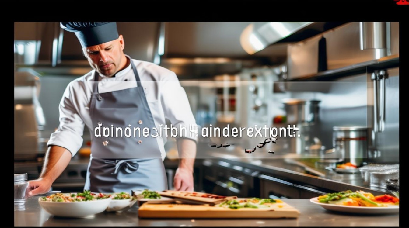 厨师归属哪个部门管理? 厨师归属哪个部门管理?