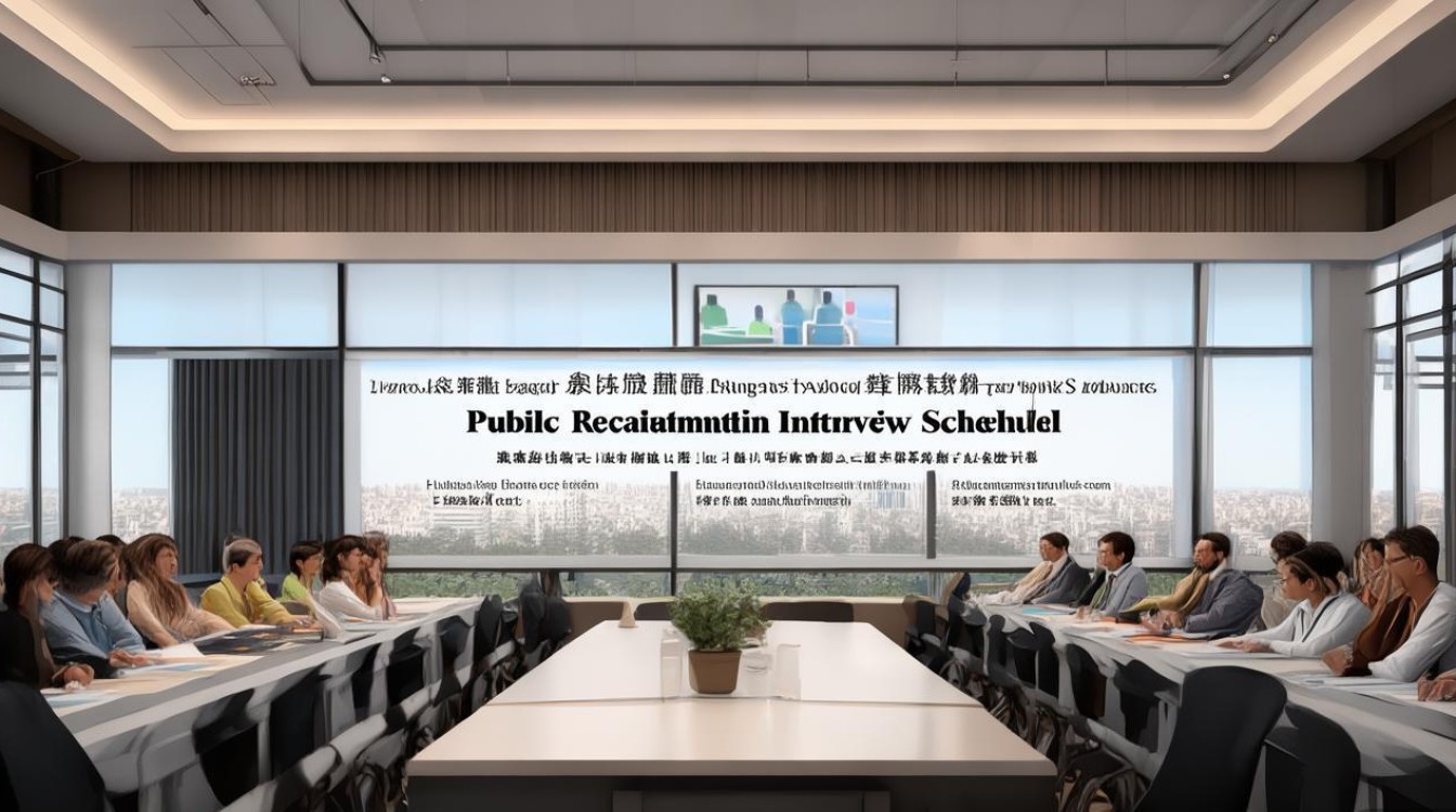 柳州柳南区公开招聘面试有何安排? 柳州柳南区公开招聘面试有何安排?