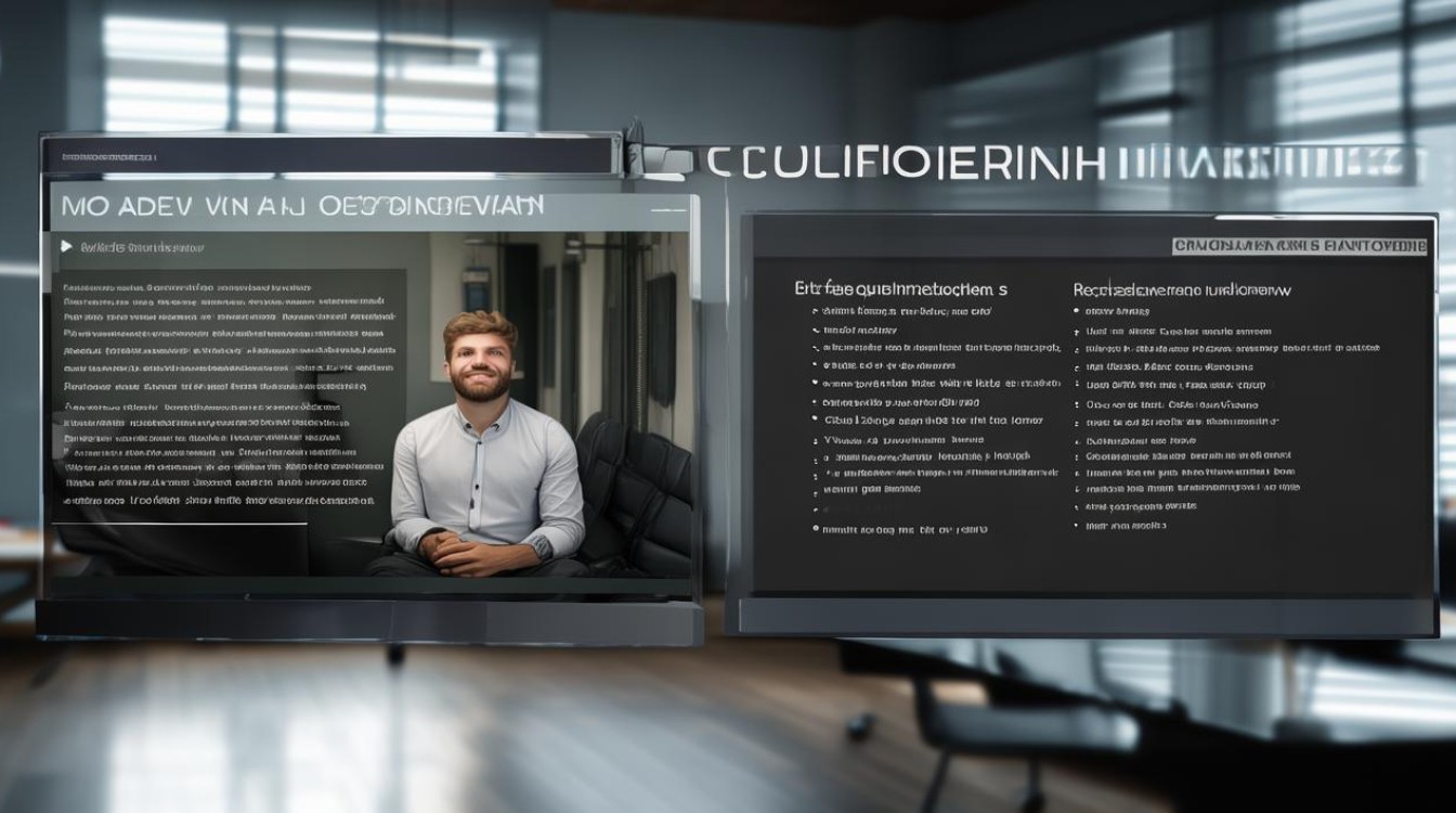 公开招聘面试视频考什么? 公开招聘面试视频考什么?