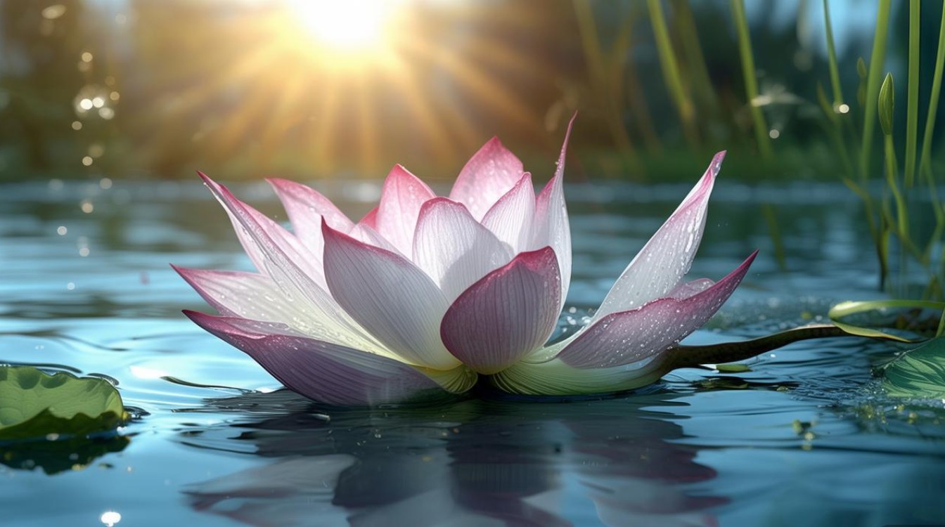 荷露究竟是何物? 荷露究竟是何物?