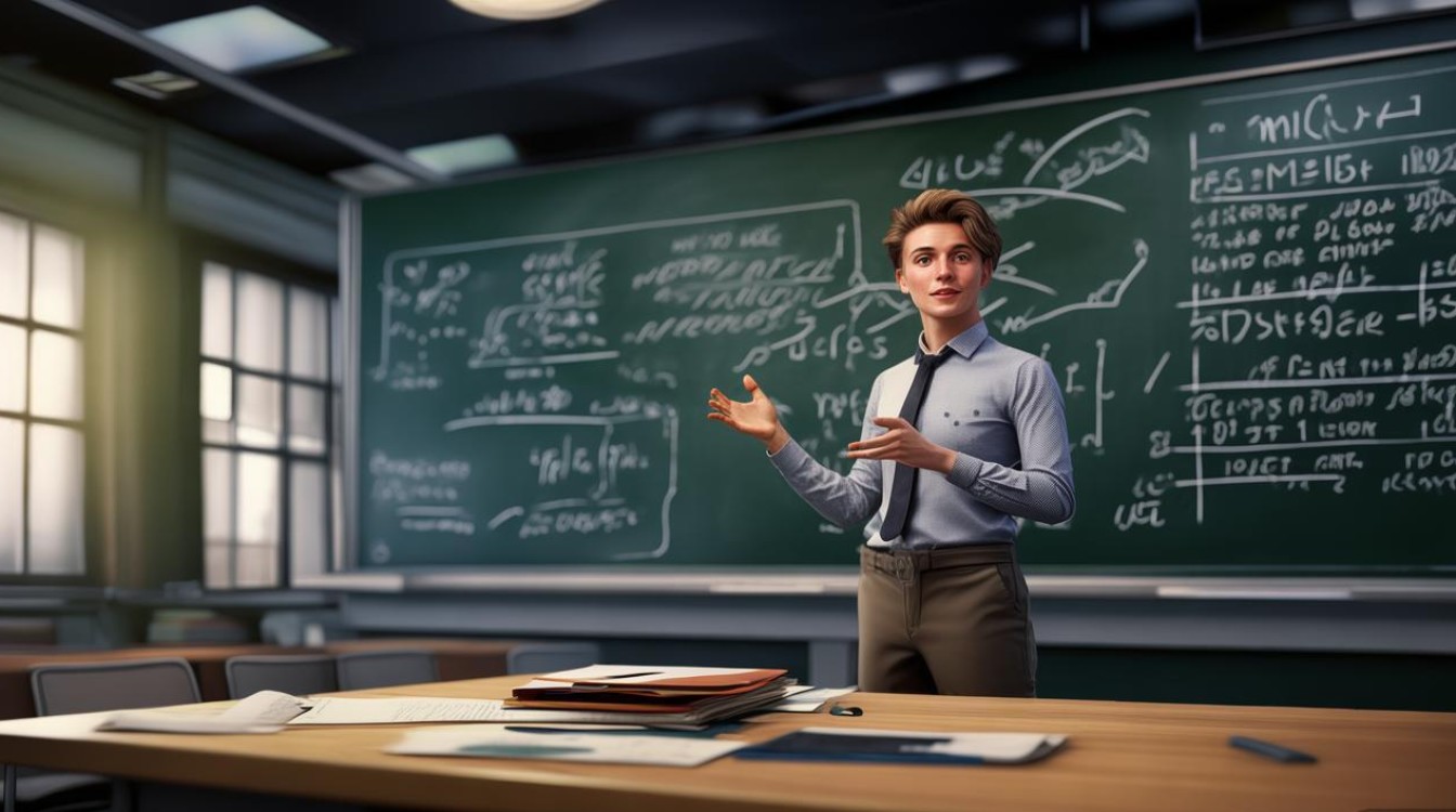 物理教师试讲如何高效备课？