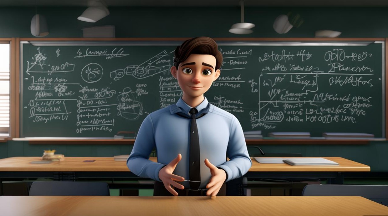 物理教师试讲如何高效备课？