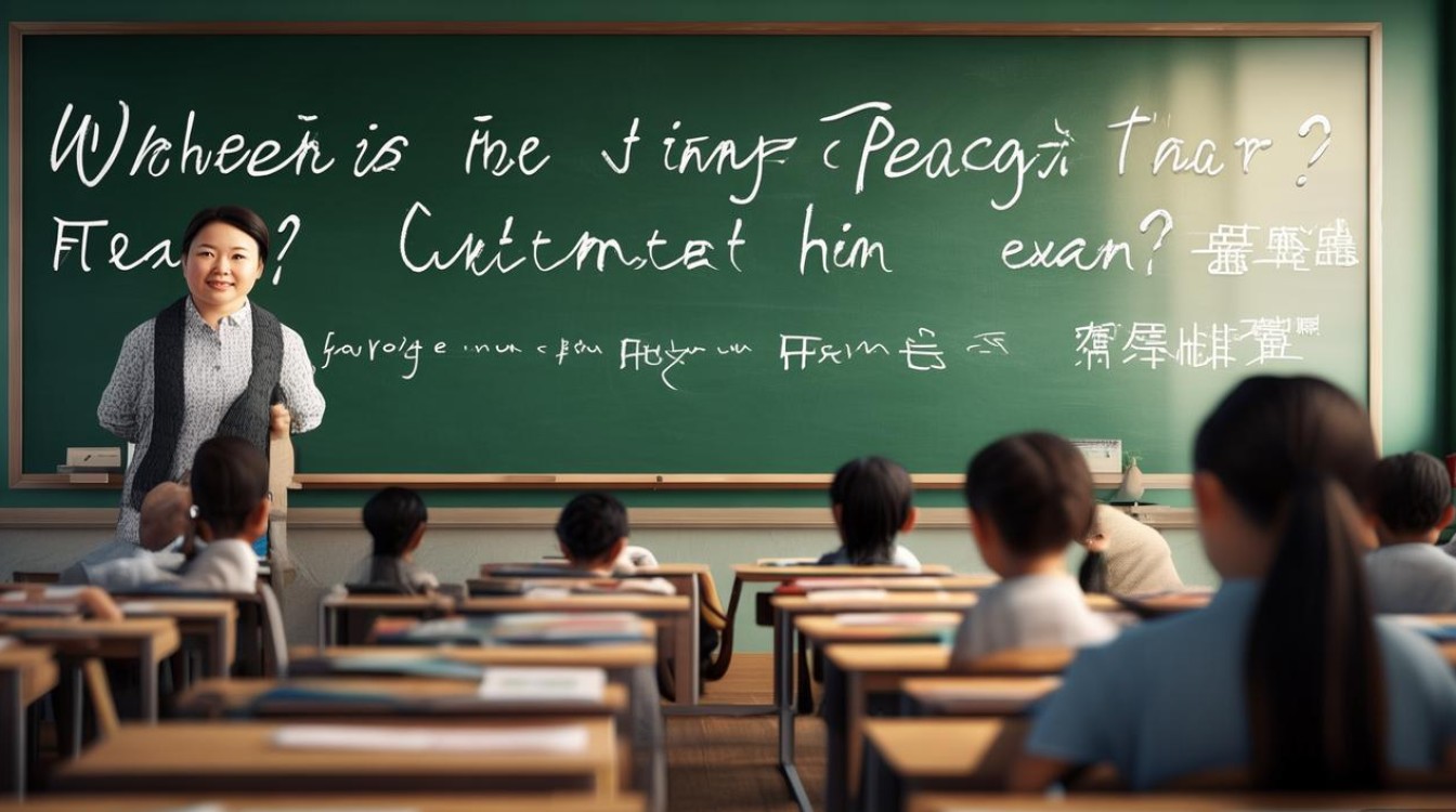 靖西教师招聘何时考?条件有哪些? 靖西教师招聘何时考?条件有哪些?