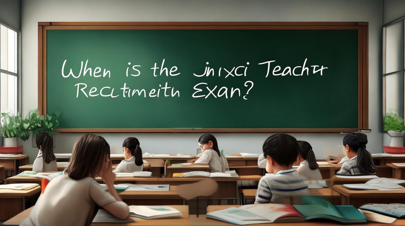 靖西教师招聘何时考?条件有哪些? 靖西教师招聘何时考?条件有哪些?