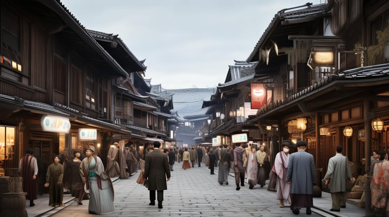 大正时期日本社会究竟经历了怎样的变革与挑战? 大正时期日本社会究竟经历了怎样的变革与挑战?