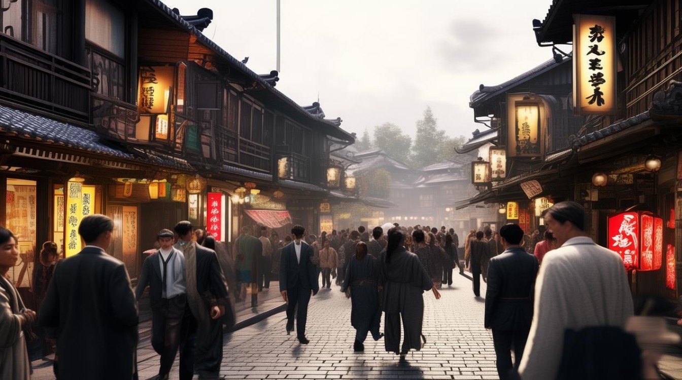 大正时期日本社会究竟经历了怎样的变革与挑战? 大正时期日本社会究竟经历了怎样的变革与挑战?