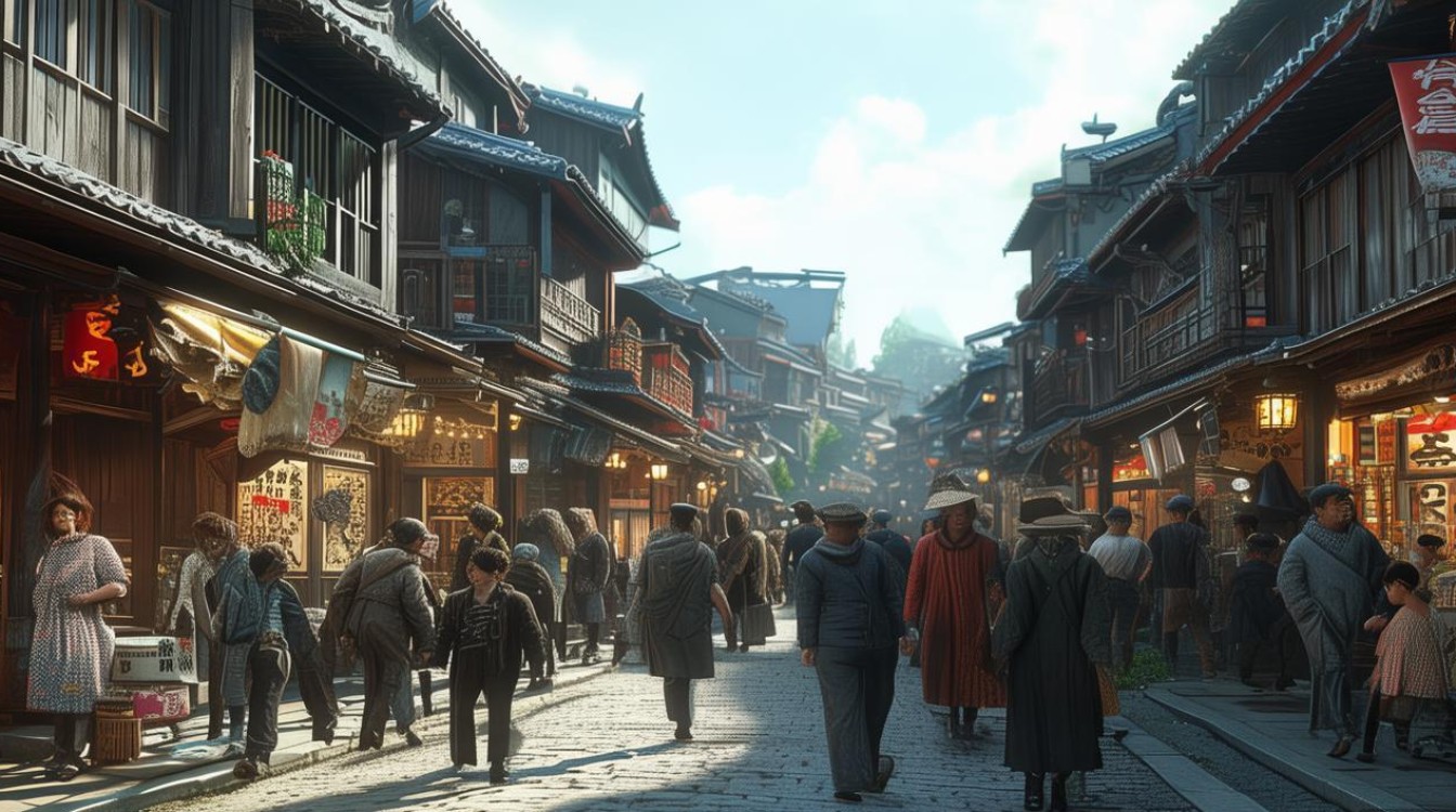 大正时期日本社会究竟经历了怎样的变革与挑战? 大正时期日本社会究竟经历了怎样的变革与挑战?