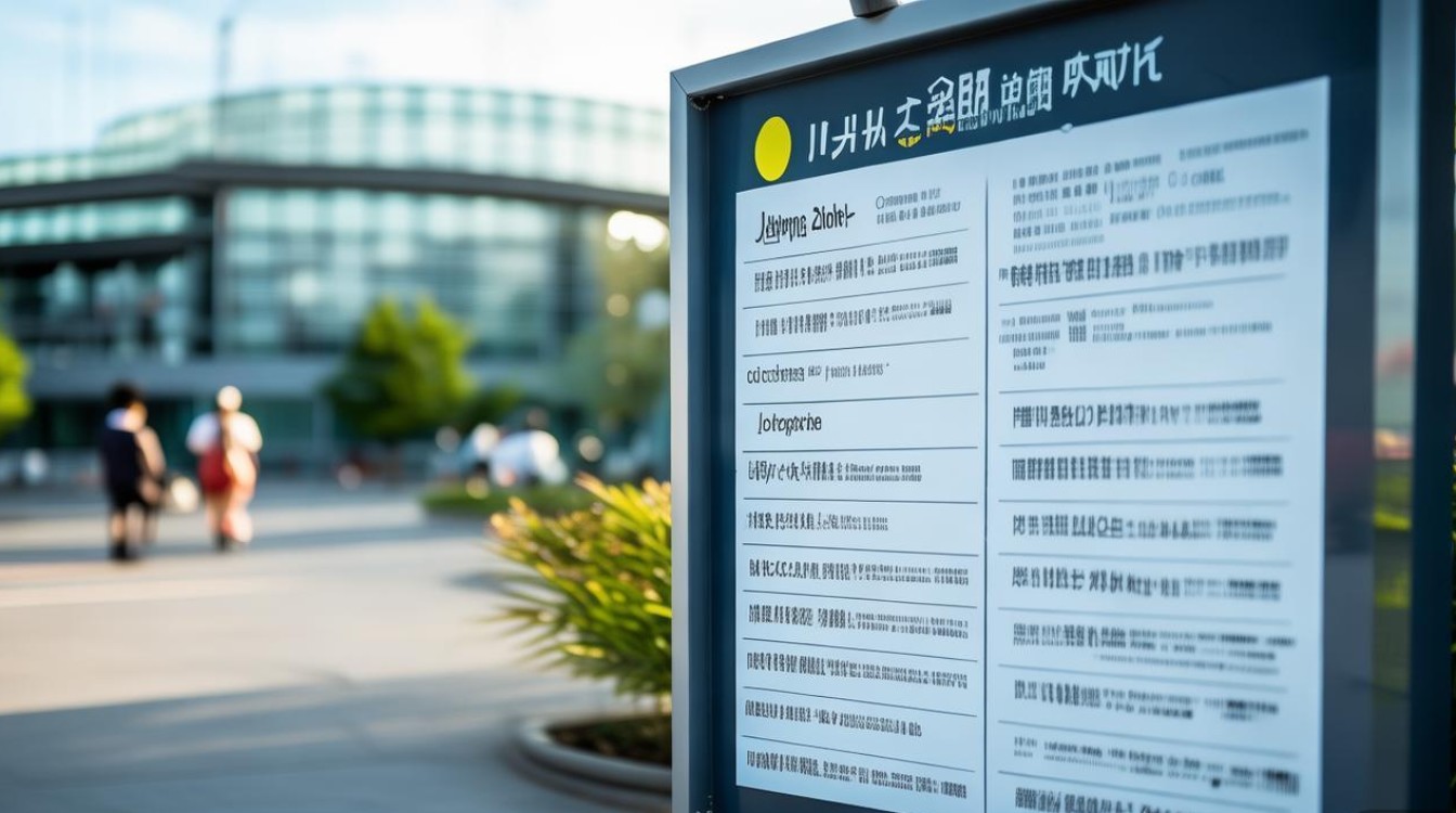 徐州软件园公开招聘,有哪些岗位要求? 徐州软件园公开招聘,有哪些岗位要求?