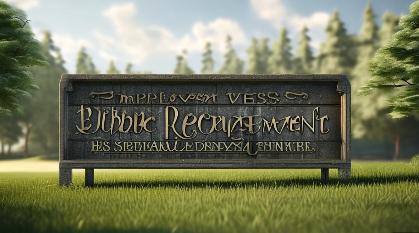 聘用与公开招聘有何本质区别? 聘用与公开招聘有何本质区别?