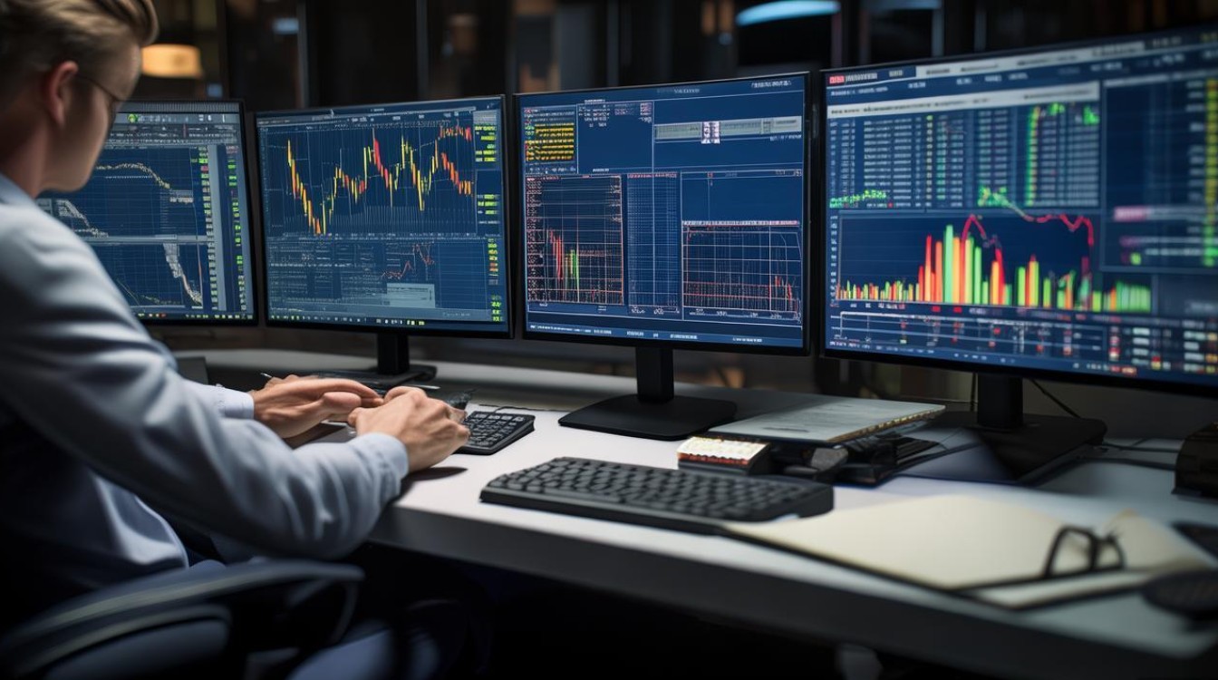 交易员如何通过买卖资产创造价值? 交易员如何通过买卖资产创造价值?