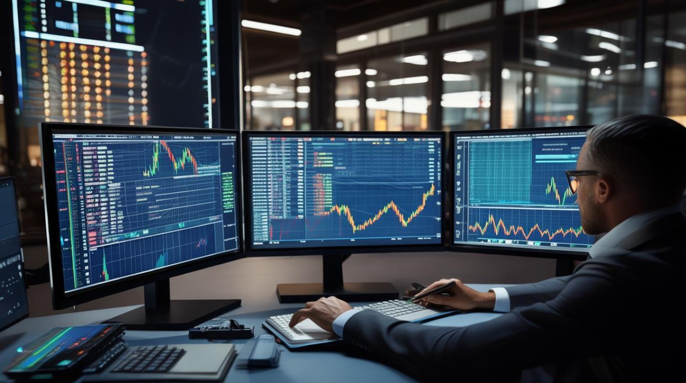 交易员如何通过买卖资产创造价值? 交易员如何通过买卖资产创造价值?