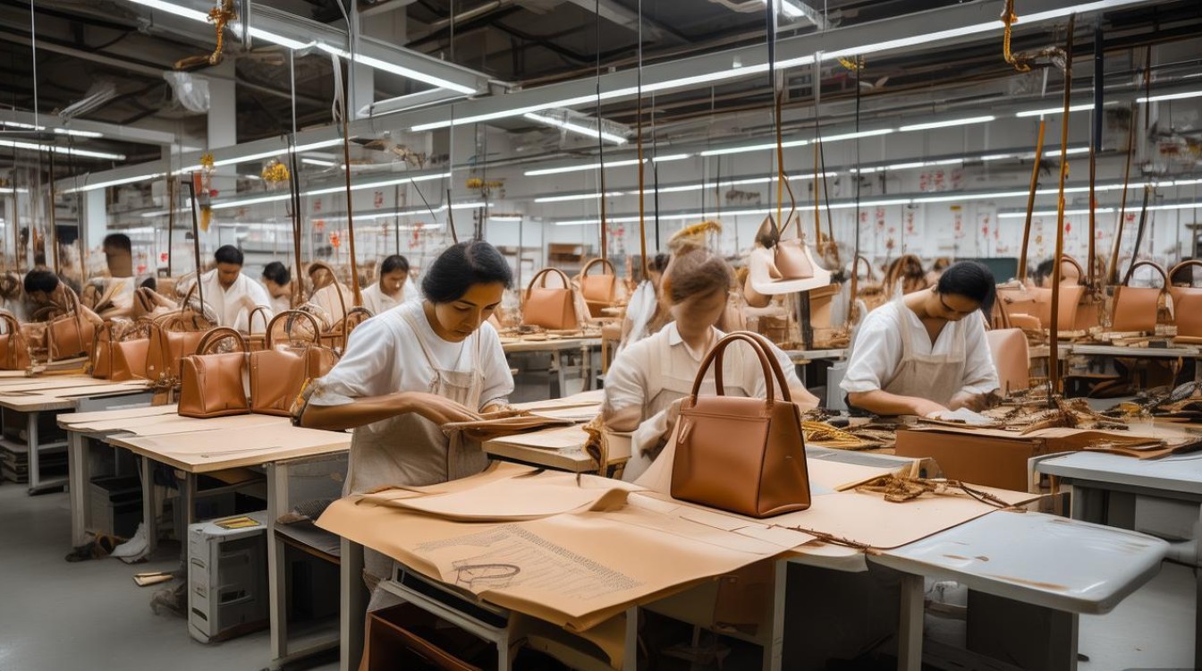 手袋厂具体是做什么的? 手袋厂具体是做什么的?