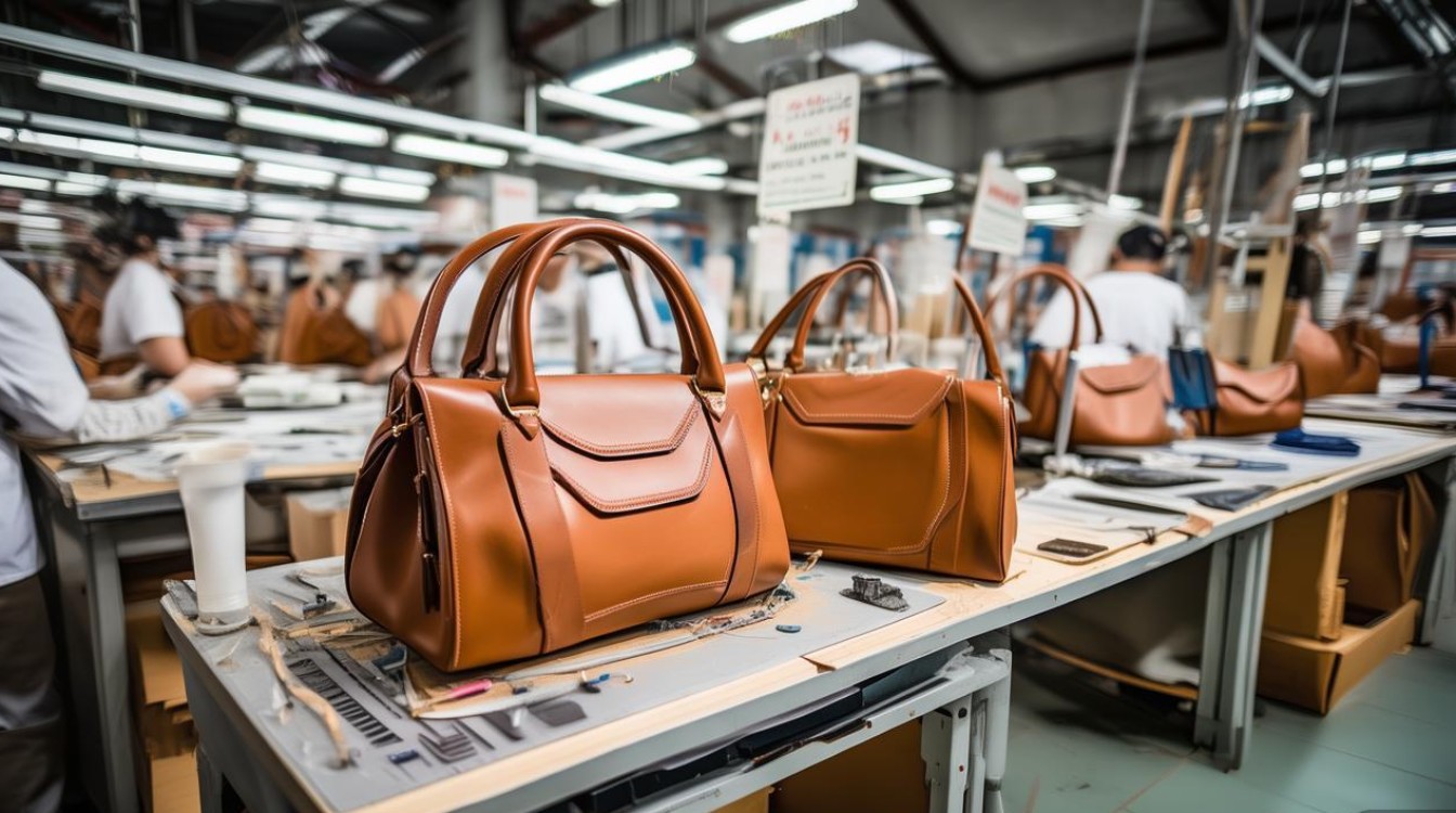 手袋厂具体是做什么的? 手袋厂具体是做什么的?