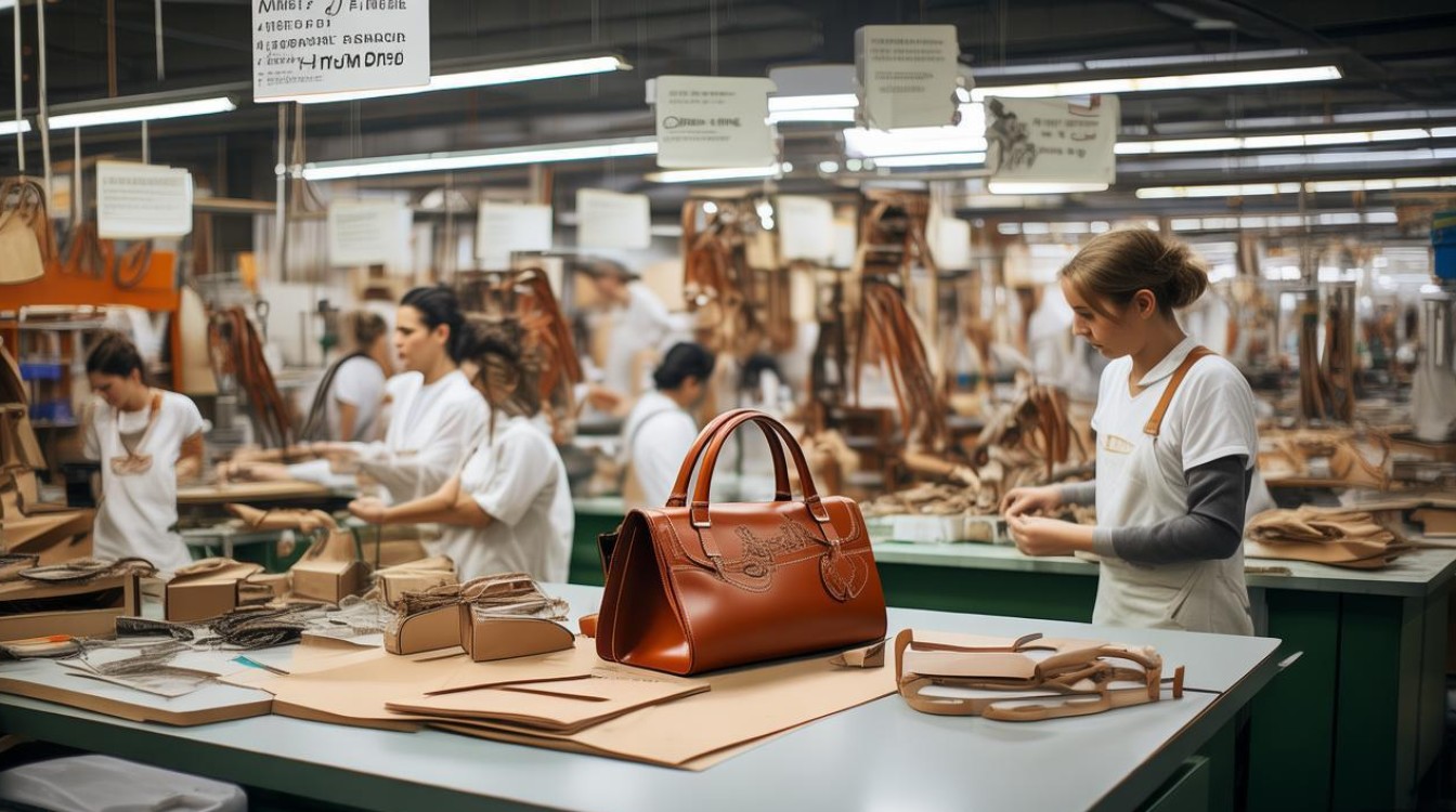 手袋厂具体是做什么的? 手袋厂具体是做什么的?