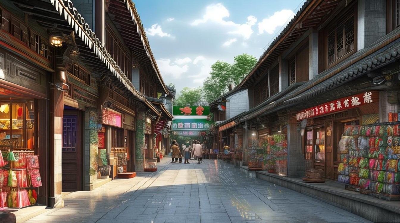 苏州适合做什么生意? 苏州适合做什么生意?