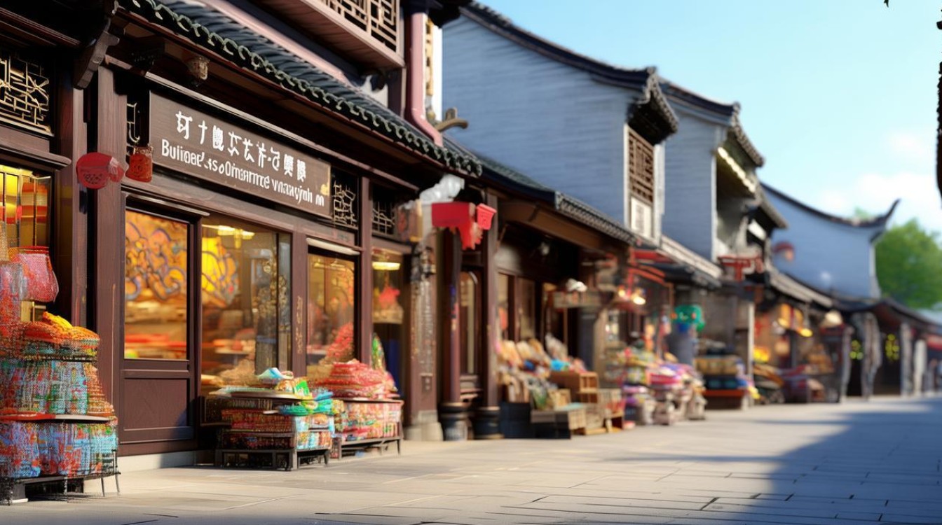 苏州适合做什么生意? 苏州适合做什么生意?