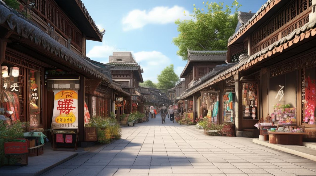 苏州适合做什么生意? 苏州适合做什么生意?