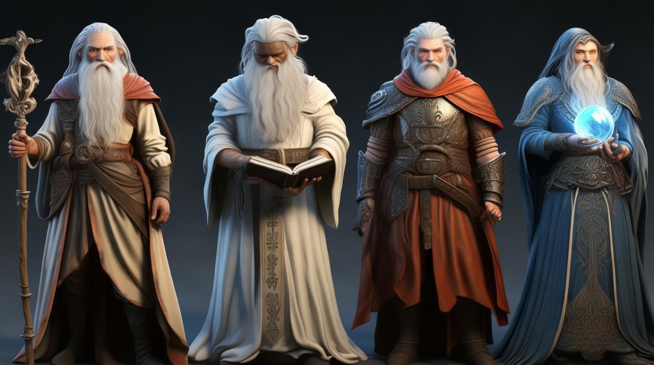 四个引路人具体指哪四个? 四个引路人具体指哪四个?