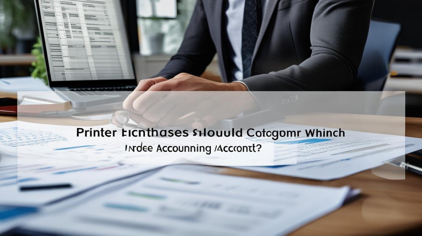 打印机购置应计入哪个会计科目? 打印机购置应计入哪个会计科目?