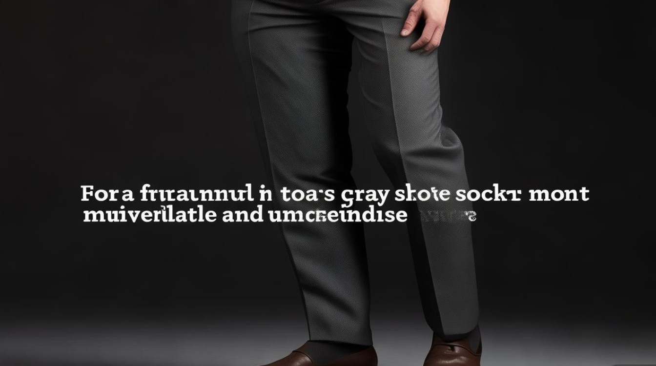 正装袜子选什么颜色才得体? 正装袜子选什么颜色才得体?