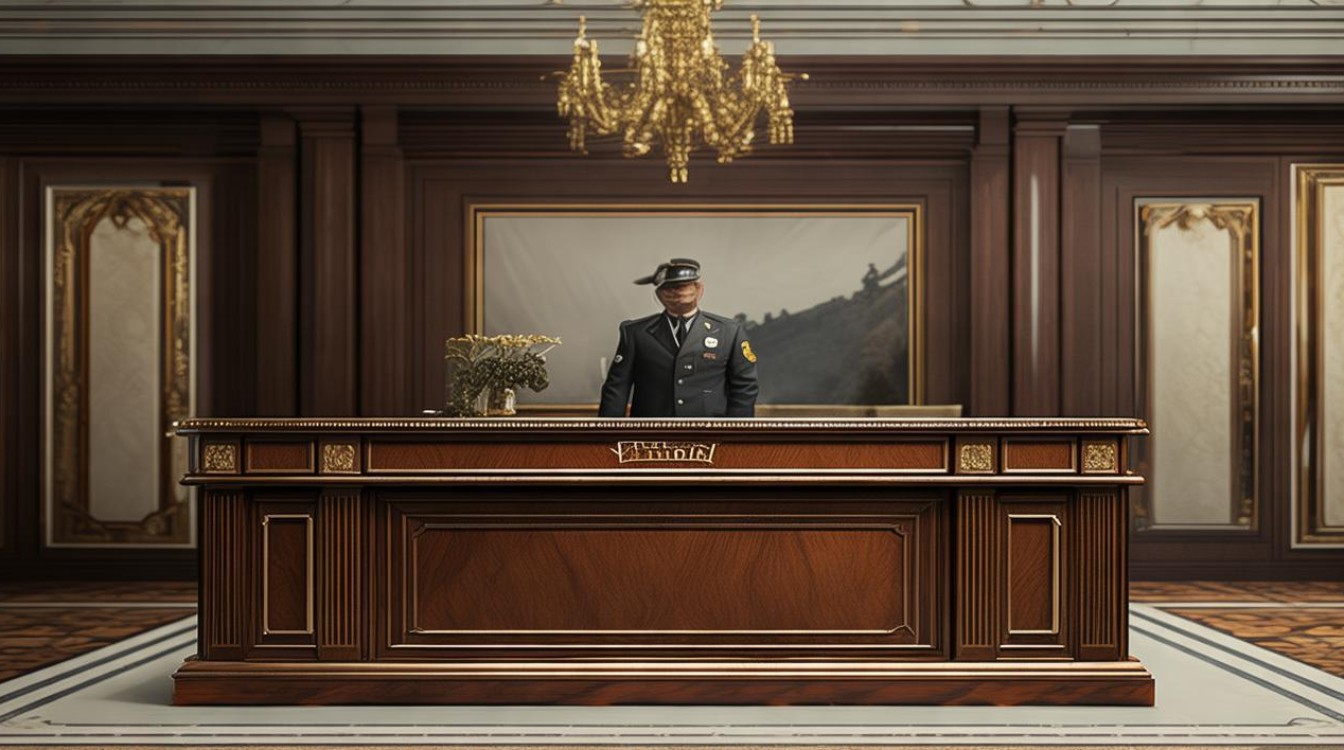 什么级别配备警卫员？