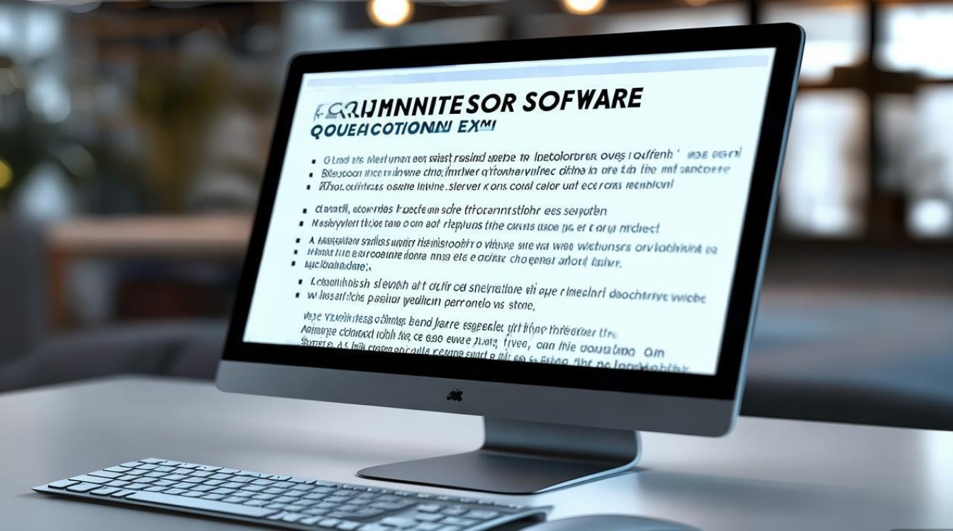 计算机软考具体考哪些科目与内容？