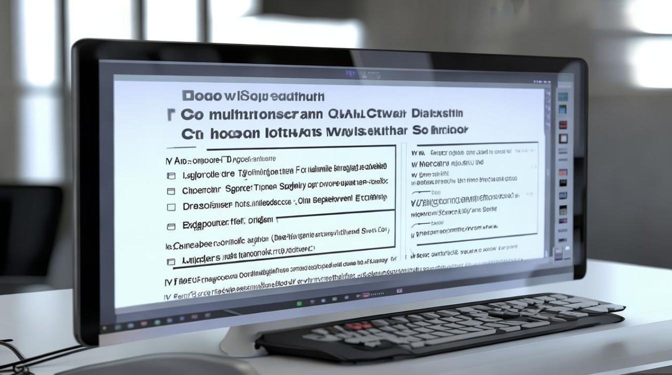 计算机软考具体考哪些科目与内容？