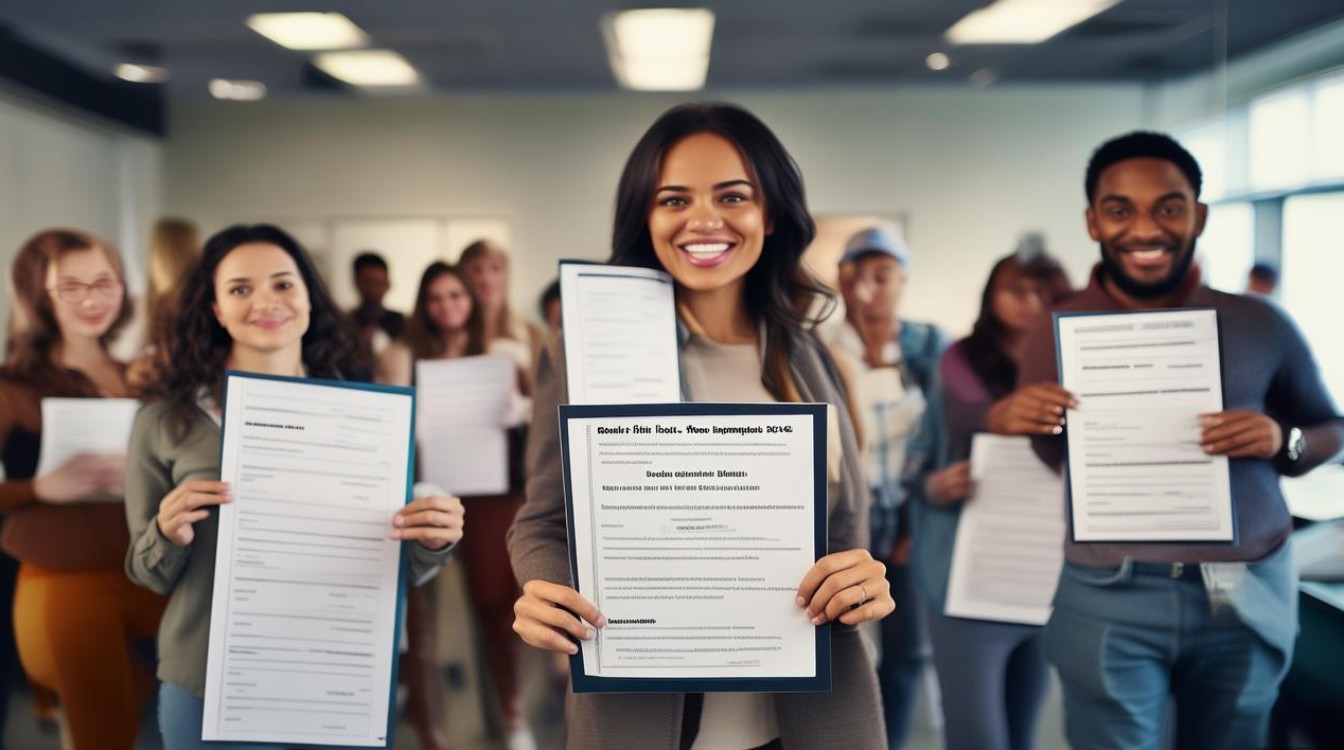 没学历能考什么证?有哪些门槛低、实用的选择? 没学历能考什么证?有哪些门槛低、实用的选择?