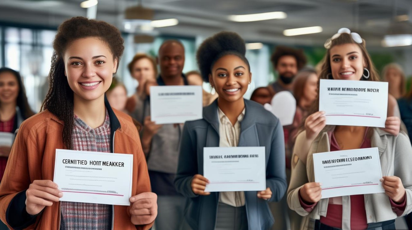 没学历能考什么证?有哪些门槛低、实用的选择? 没学历能考什么证?有哪些门槛低、实用的选择?