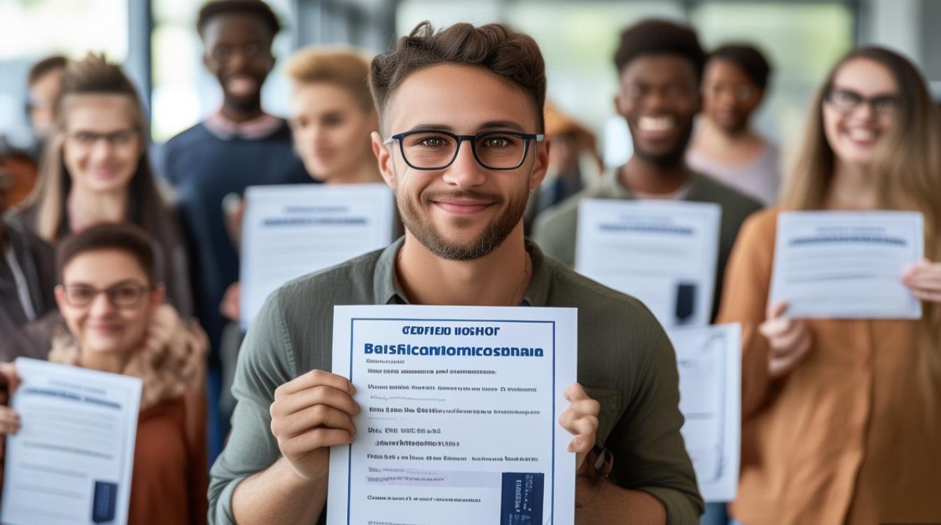 没学历能考什么证?有哪些门槛低、实用的选择? 没学历能考什么证?有哪些门槛低、实用的选择?