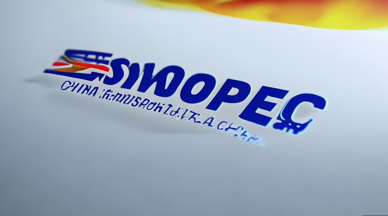 中石化全称究竟是什么？